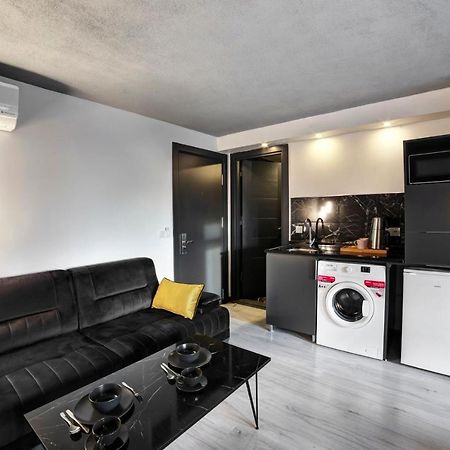 Taksim Seya Suites Hotel Истанбул Екстериор снимка