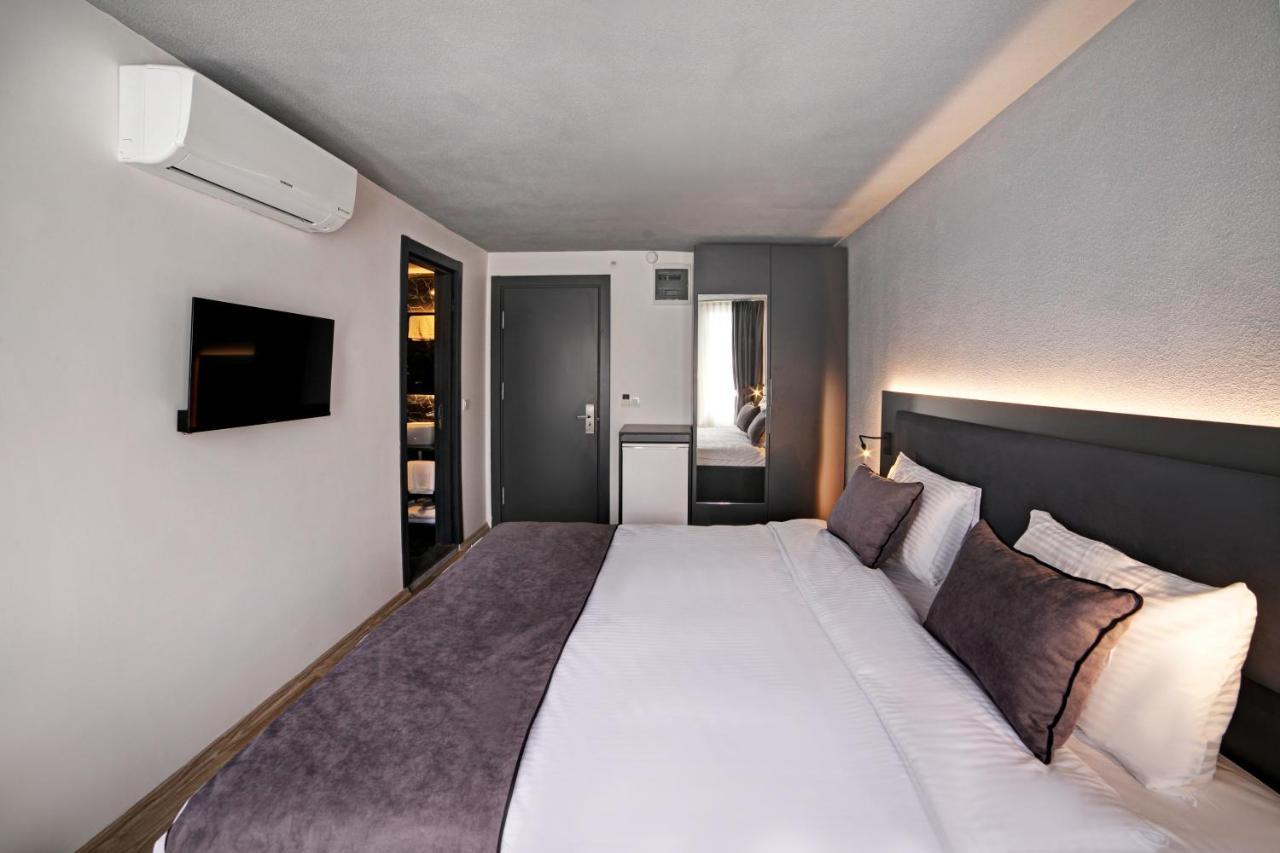 Taksim Seya Suites Hotel Истанбул Екстериор снимка