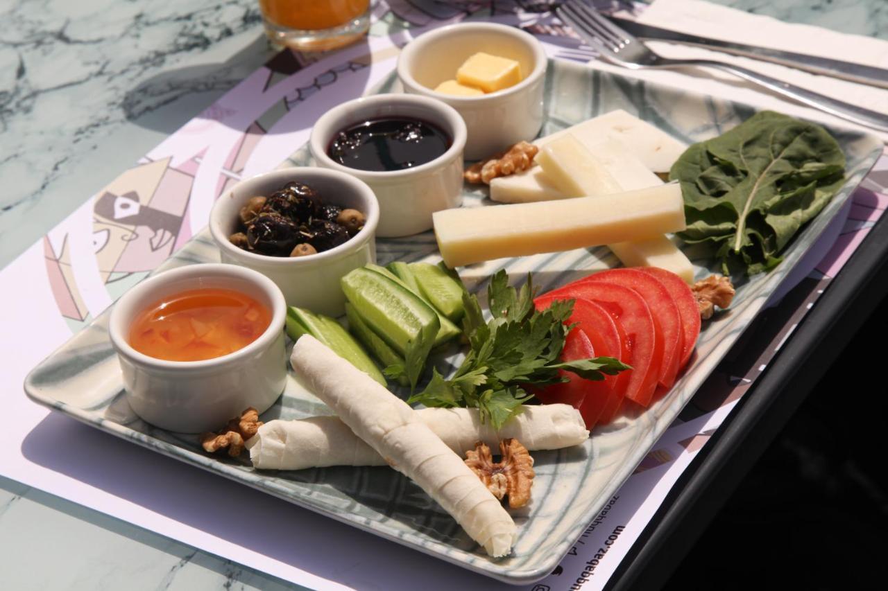 Taksim Seya Suites Hotel Истанбул Екстериор снимка