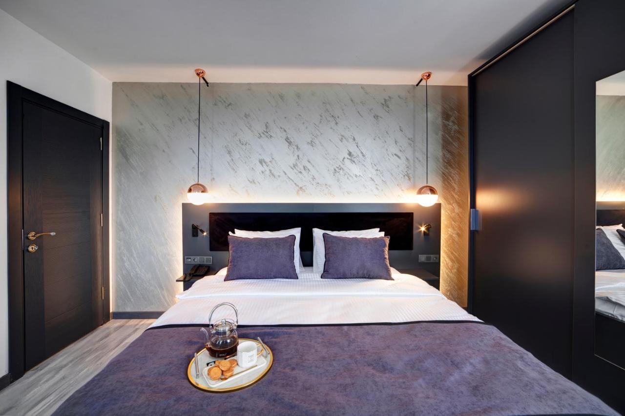 Taksim Seya Suites Hotel Истанбул Екстериор снимка