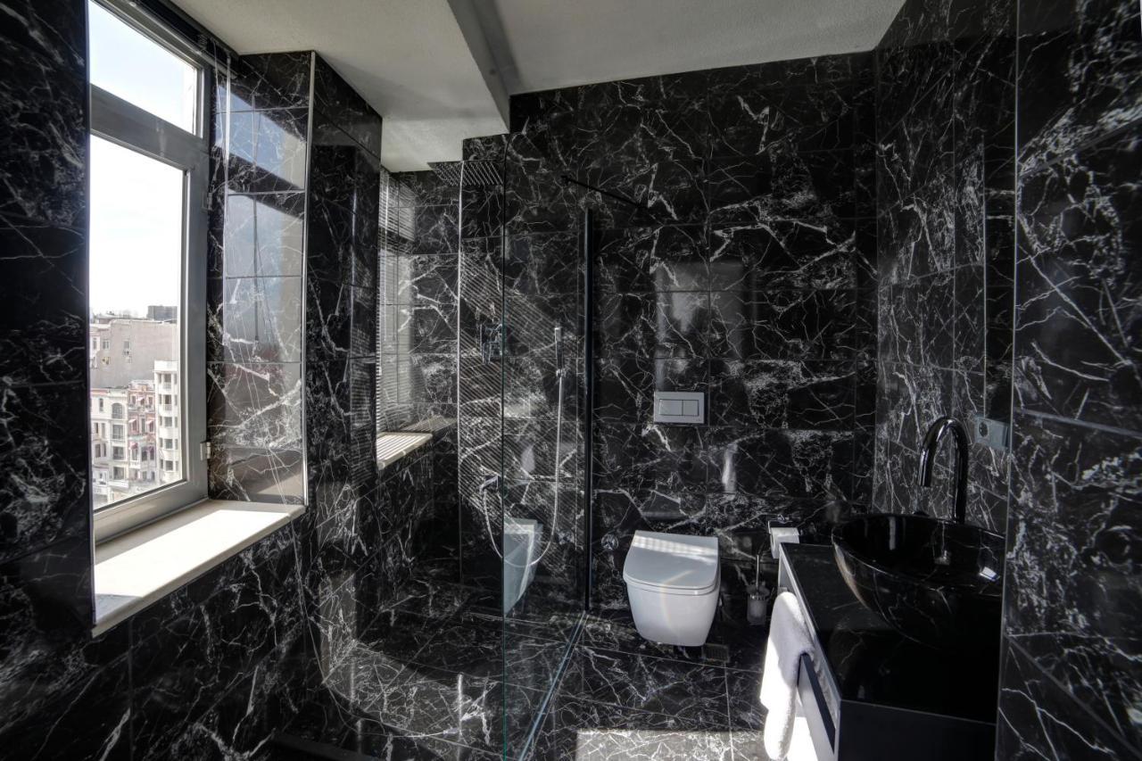 Taksim Seya Suites Hotel Истанбул Екстериор снимка
