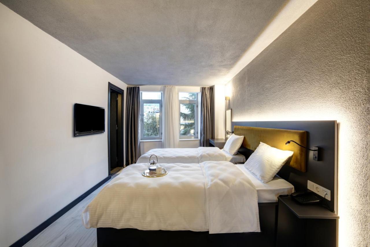 Taksim Seya Suites Hotel Истанбул Екстериор снимка