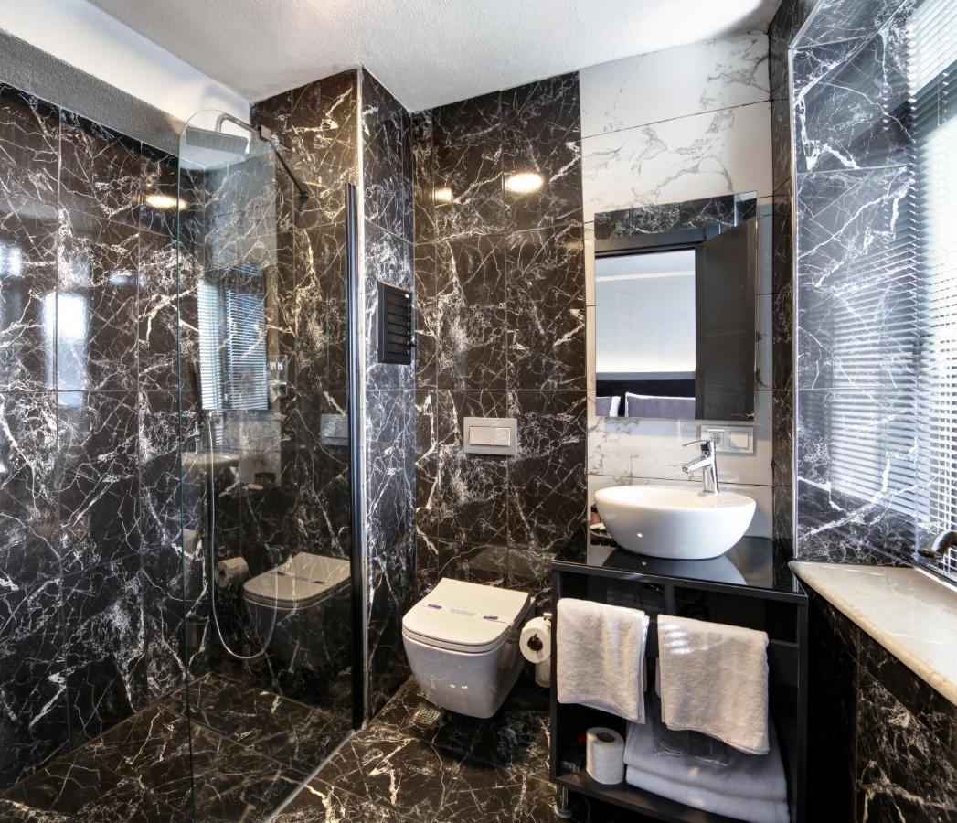 Taksim Seya Suites Hotel Истанбул Екстериор снимка