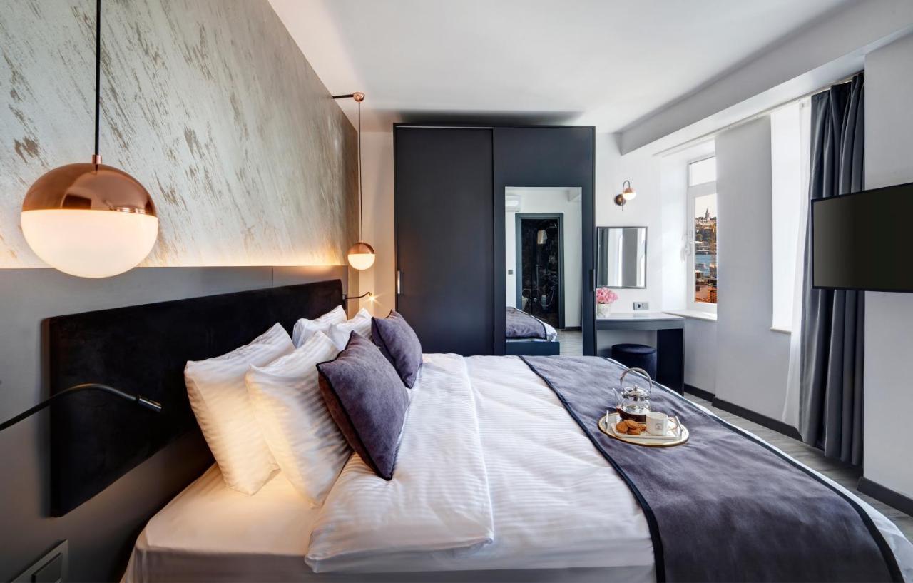 Taksim Seya Suites Hotel Истанбул Екстериор снимка