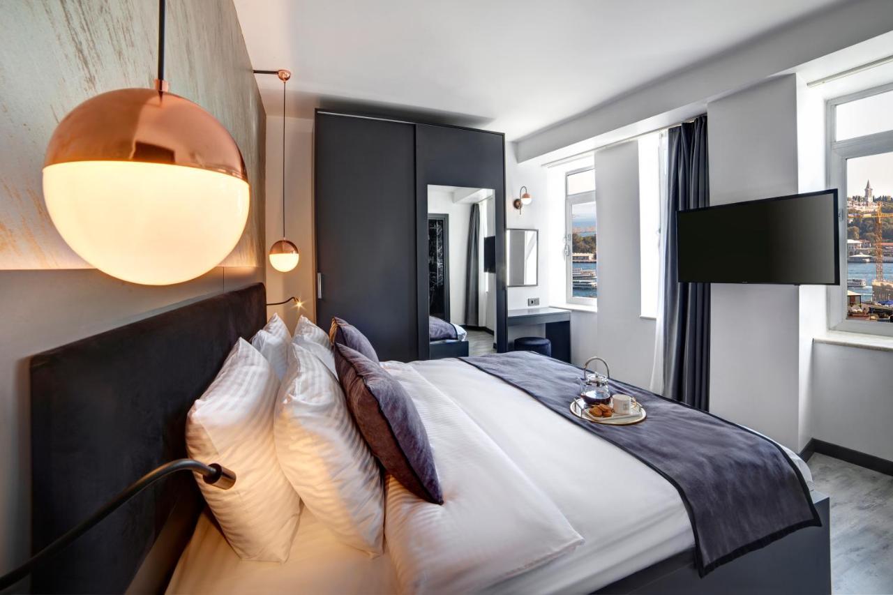 Taksim Seya Suites Hotel Истанбул Екстериор снимка