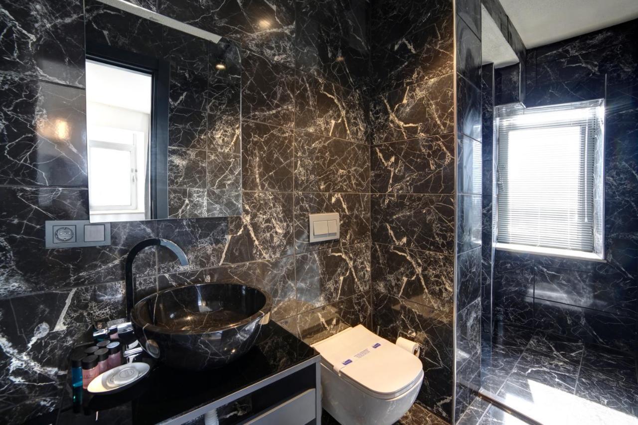 Taksim Seya Suites Hotel Истанбул Екстериор снимка